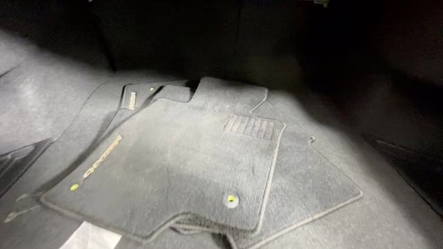 2018 Titanium Flash Mica Mazda Mazda6 Touring FWD Sedan