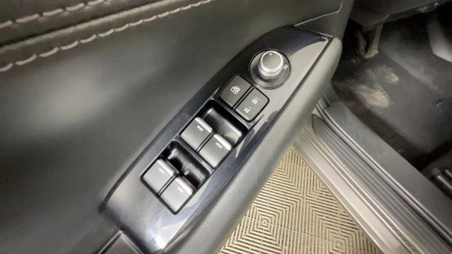 2018 Titanium Flash Mica Mazda Mazda6 Touring FWD Sedan
