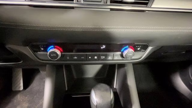 2018 Titanium Flash Mica Mazda Mazda6 Touring FWD Sedan