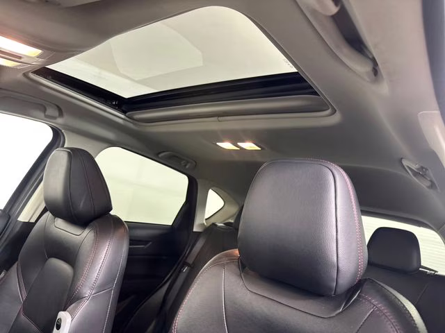 2024 Polymetal Gray Metallic Mazda CX-5 2.5 S Carbon Edition AWD SUV