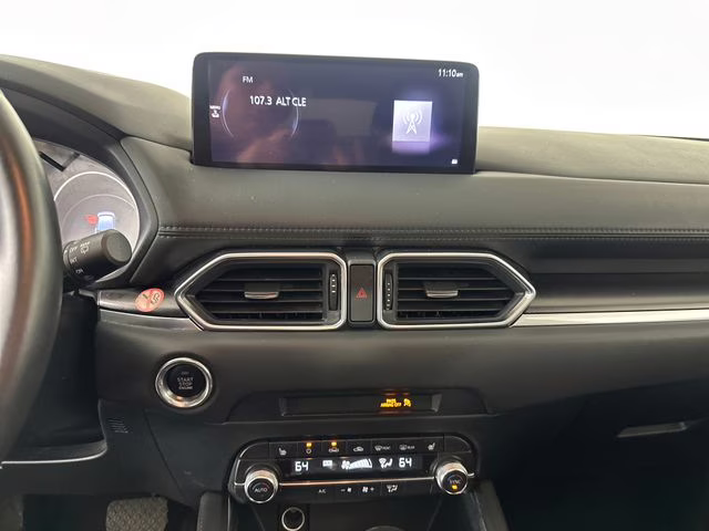 2024 Polymetal Gray Metallic Mazda CX-5 2.5 S Carbon Edition AWD SUV