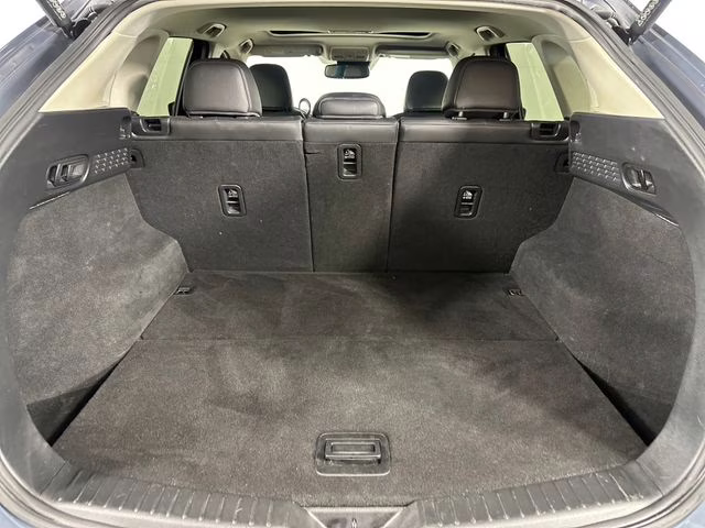 2024 Polymetal Gray Metallic Mazda CX-5 2.5 S Carbon Edition AWD SUV