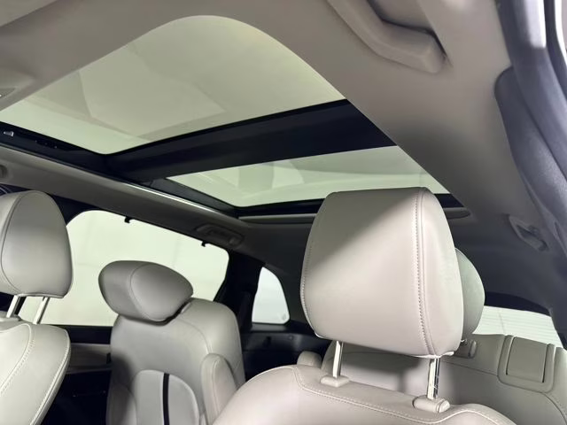 2024 Machine Gray Metallic Mazda CX-90 3.3 Turbo S AWD SUV