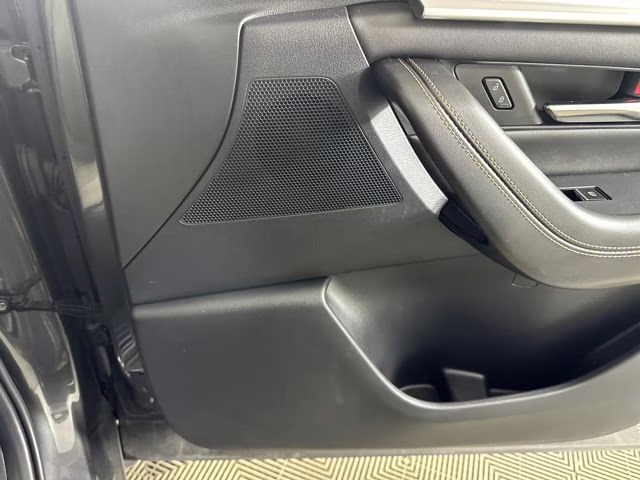 2024 Machine Gray Metallic Mazda CX-90 3.3 Turbo S AWD SUV