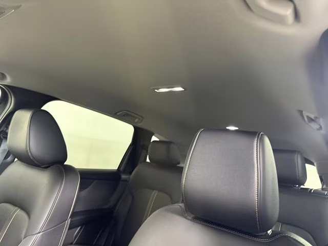 2025 Jet Black Mica Mazda CX-90 3.3 Turbo Select AWD SUV