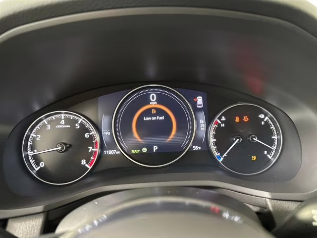 2025 Jet Black Mica Mazda CX-90 3.3 Turbo Select AWD SUV