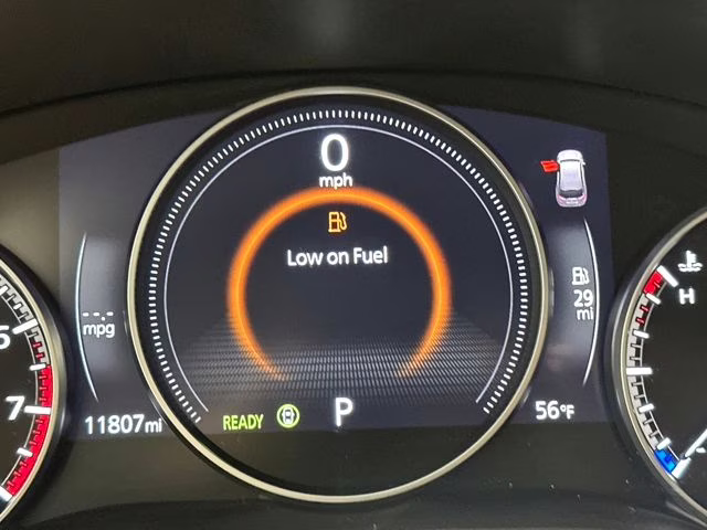 2025 Jet Black Mica Mazda CX-90 3.3 Turbo Select AWD SUV