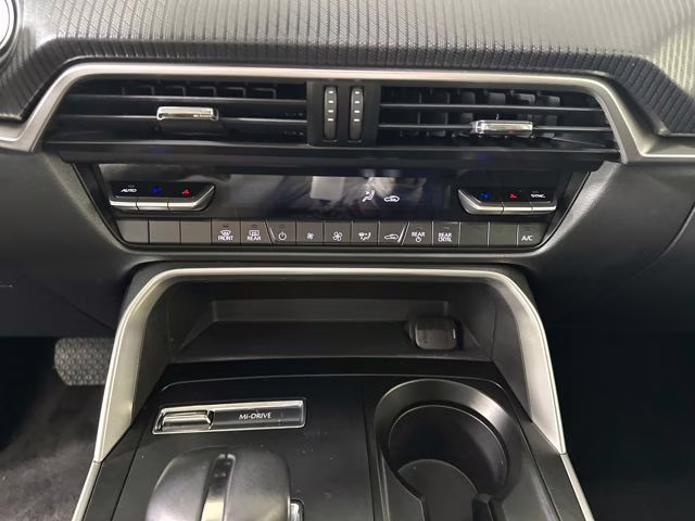 2025 Jet Black Mica Mazda CX-90 3.3 Turbo Select AWD SUV