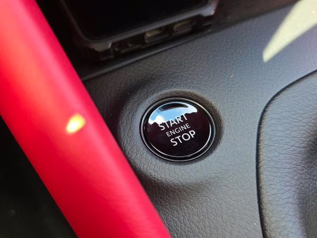 2026 Black Diamond Pearl Nissan Z Performance RWD Coupe