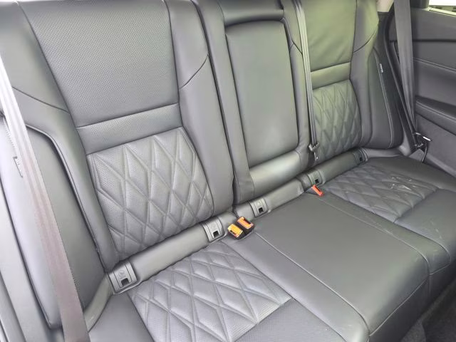2026 Deep Ocean Blue Pearl Nissan Rogue Platinum AWD SUV