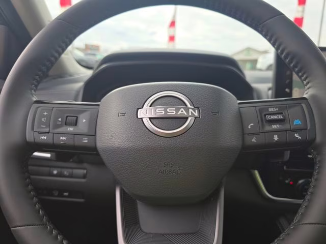 2026 Deep Ocean Blue Pearl Nissan Rogue Platinum AWD SUV