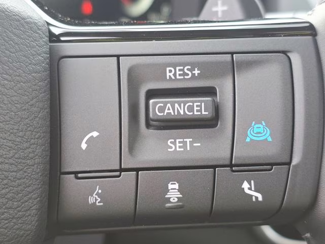 2026 Deep Ocean Blue Pearl Nissan Rogue Platinum AWD SUV