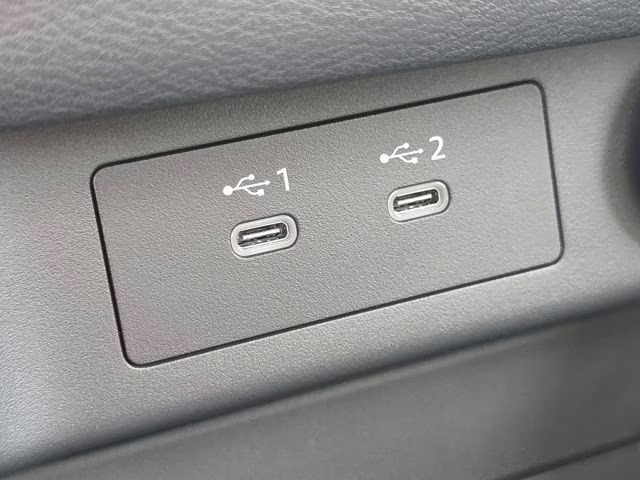 2026 Deep Ocean Blue Pearl Nissan Rogue Platinum AWD SUV