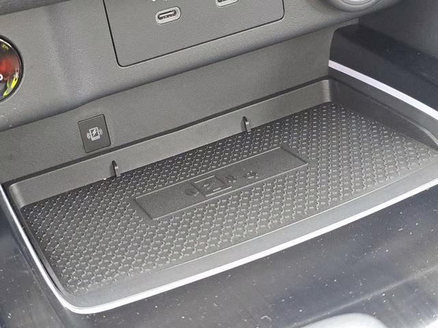 2026 Deep Ocean Blue Pearl Nissan Rogue Platinum AWD SUV
