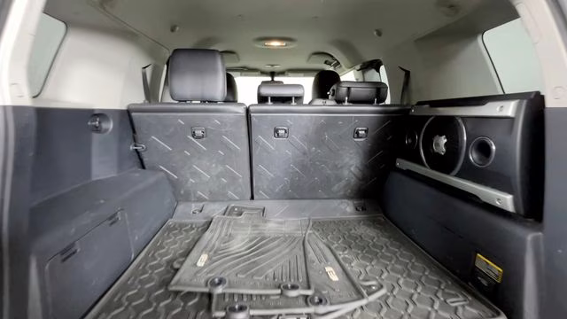 2014 Quicksand Toyota FJ Cruiser Base 4X4 SUV