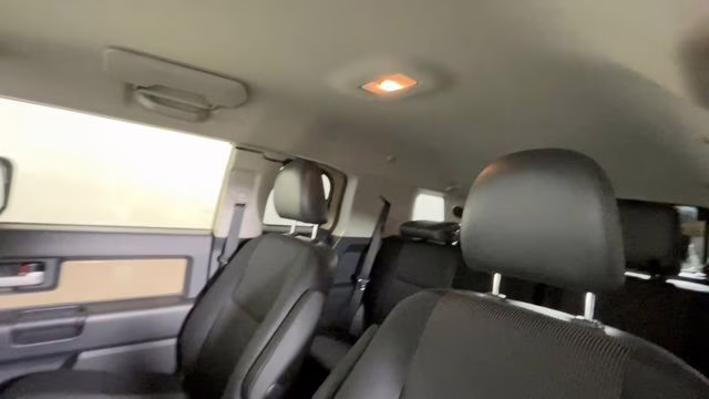 2014 Quicksand Toyota FJ Cruiser Base 4X4 SUV