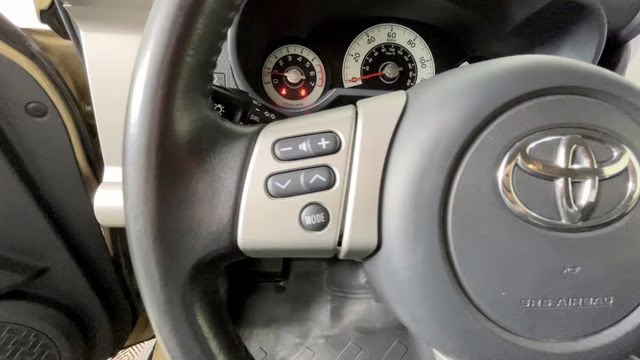 2014 Quicksand Toyota FJ Cruiser Base 4X4 SUV