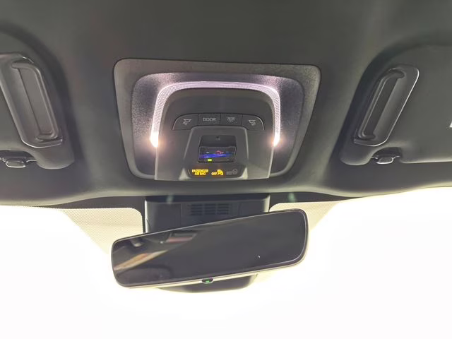 2023 Galactic Black Subaru Solterra Premium AWD SUV