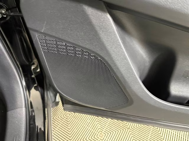 2023 Galactic Black Subaru Solterra Premium AWD SUV