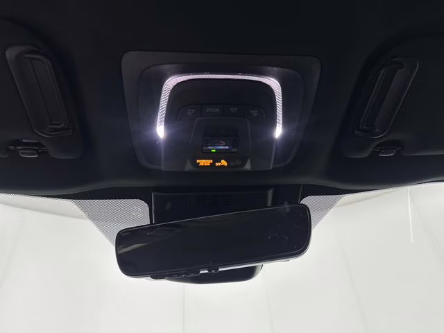 2023 Harbor Mist Gray Pearl Subaru Solterra Limited AWD SUV