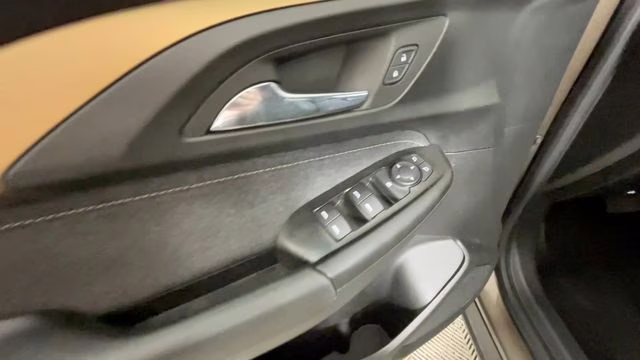 2022 Zeus Bronze Metallic Chevrolet TrailBlazer ACTIV AWD SUV