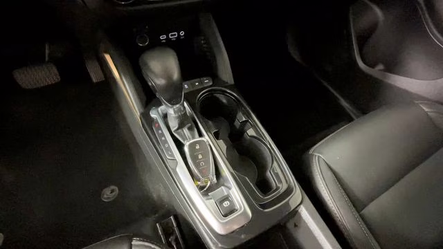 2022 Zeus Bronze Metallic Chevrolet TrailBlazer ACTIV AWD SUV