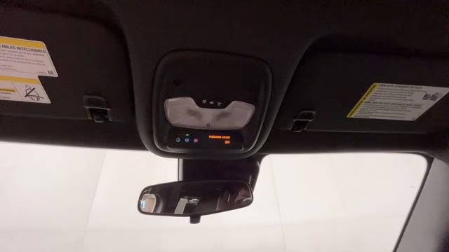 2022 Zeus Bronze Metallic Chevrolet TrailBlazer ACTIV AWD SUV