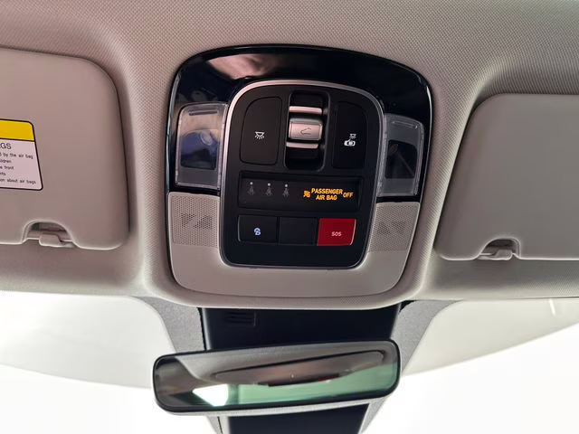 2024 White Pearl Hyundai Tucson Hybrid SEL Convenience AWD SUV