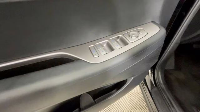 2025 Abyss Black Pearl Hyundai Palisade XRT FWD SUV