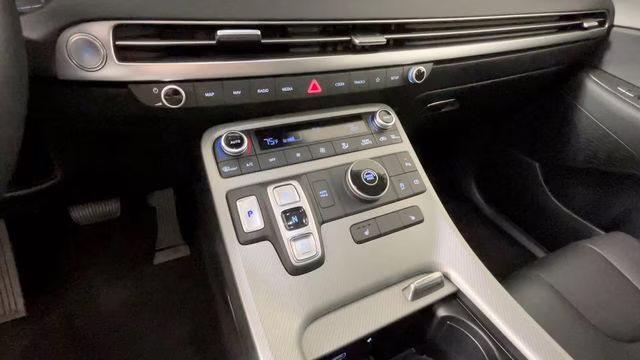 2025 Abyss Black Pearl Hyundai Palisade XRT FWD SUV