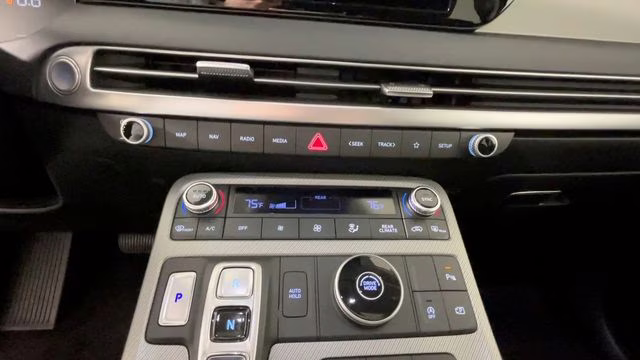 2025 Abyss Black Pearl Hyundai Palisade XRT FWD SUV