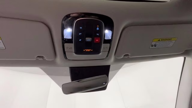 2025 Abyss Black Pearl Hyundai Palisade XRT FWD SUV