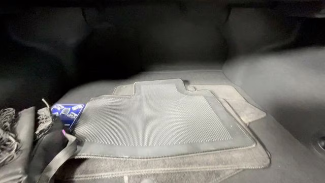 2024 Curated Silver Hyundai IONIQ 6 SE RWD Sedan