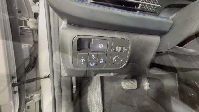 2024 Curated Silver Hyundai IONIQ 6 SE RWD Sedan