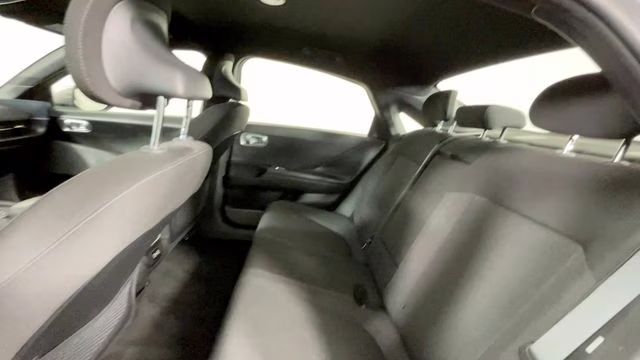 2024 Curated Silver Hyundai IONIQ 6 SE RWD Sedan