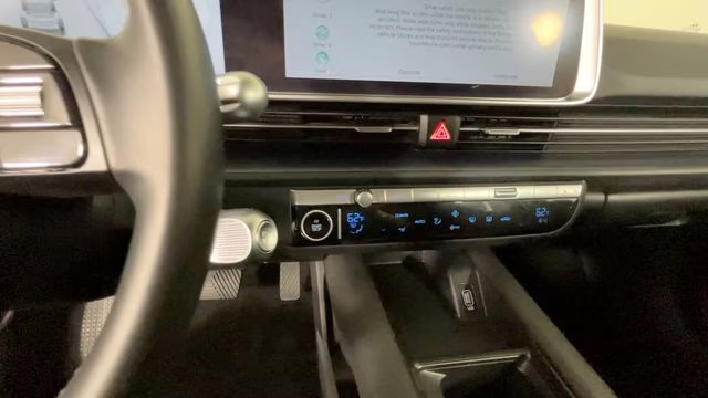 2024 Ultimate Red Hyundai IONIQ 6 SE RWD Sedan