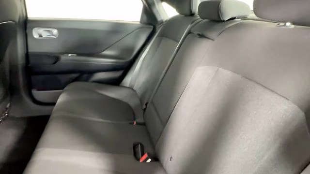 2024 Transmission Blue Hyundai IONIQ 6 SE AWD Sedan