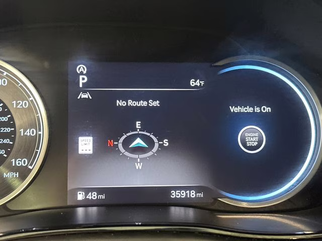 2025 Makalu Gray Genesis GV70 2.5T AWD SUV