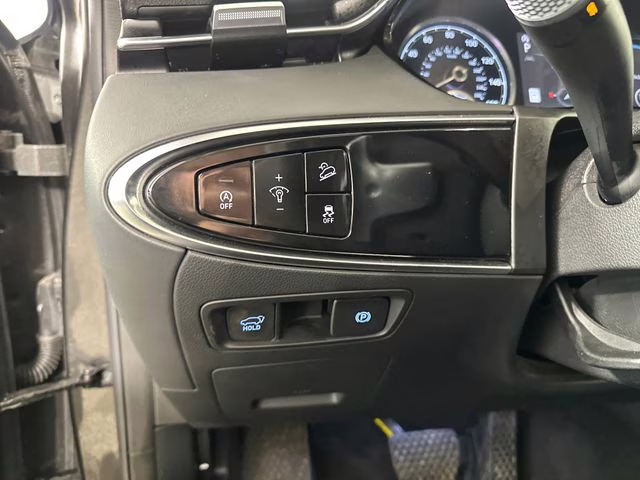 2025 Makalu Gray Genesis GV70 2.5T AWD SUV