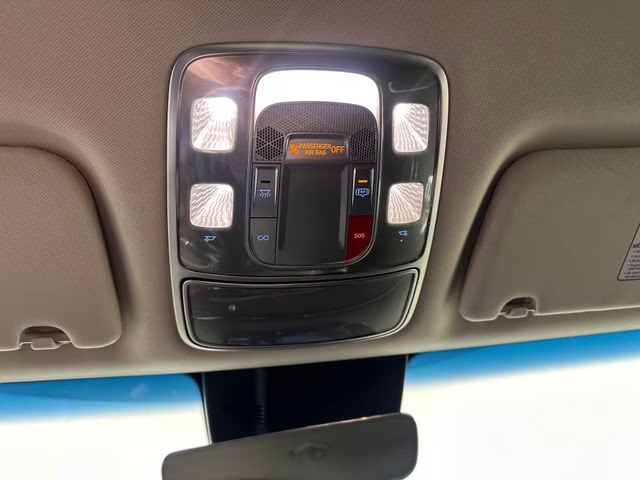 2025 Makalu Gray Genesis GV70 2.5T AWD SUV