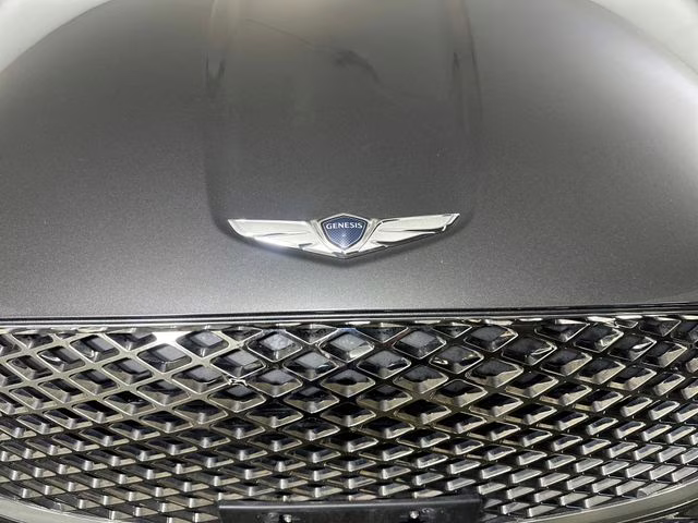 2025 Makalu Gray Genesis GV70 2.5T AWD SUV