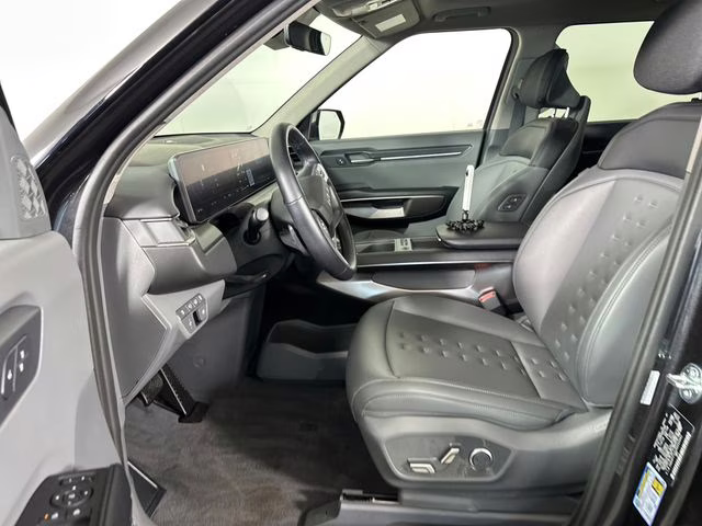 2024 Panthera Metal Kia EV9 Wind AWD SUV