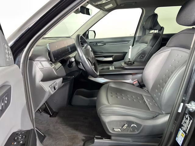 2024 Panthera Metal Kia EV9 Wind AWD SUV