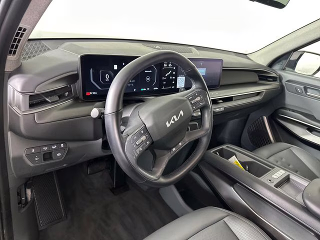2024 Panthera Metal Kia EV9 Wind AWD SUV