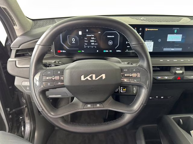 2024 Panthera Metal Kia EV9 Wind AWD SUV