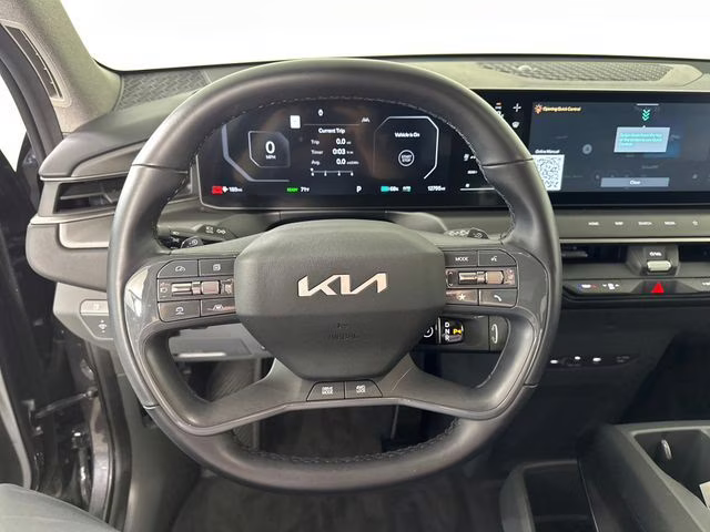 2024 Panthera Metal Kia EV9 Wind AWD SUV