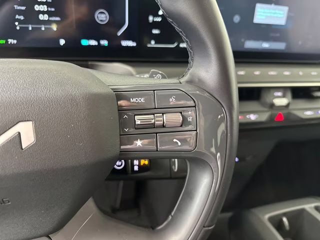 2024 Panthera Metal Kia EV9 Wind AWD SUV