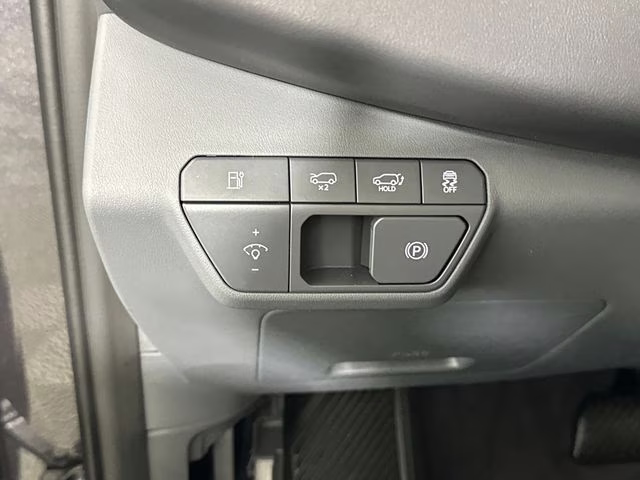 2024 Panthera Metal Kia EV9 Wind AWD SUV