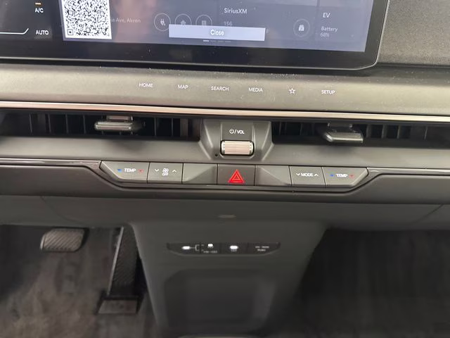 2024 Panthera Metal Kia EV9 Wind AWD SUV