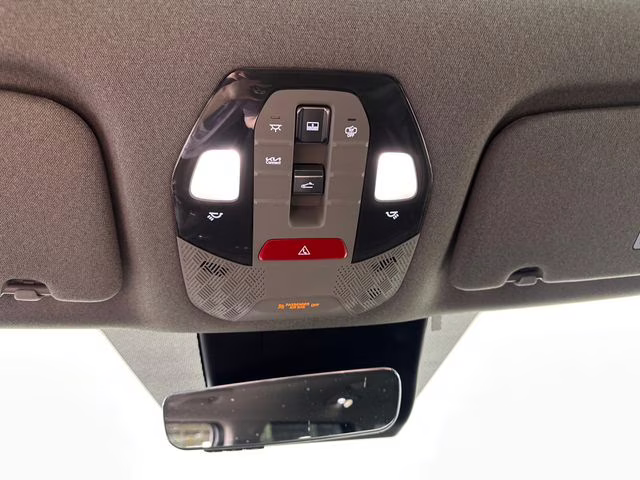 2024 Panthera Metal Kia EV9 Wind AWD SUV